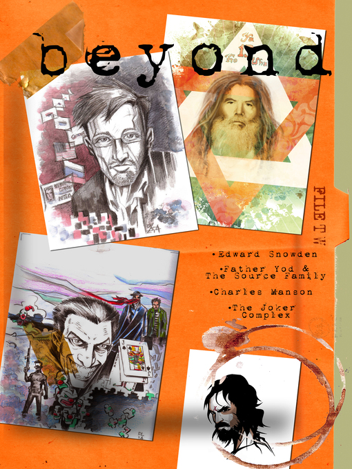 Title details for Beyond by Valerie D'Orazio - Available